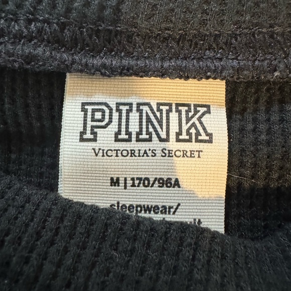 Pink Sleepwear - Picture 2 of 3